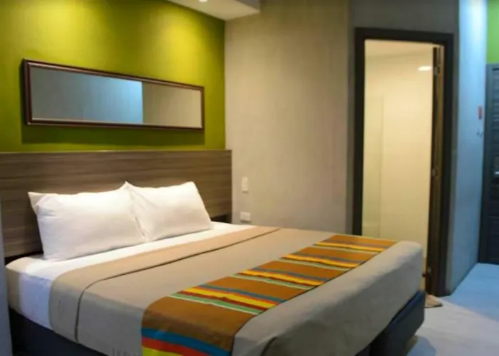 Express Inn Cebu Osmena