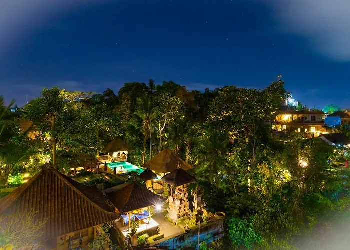 Bali Ubud Harmony