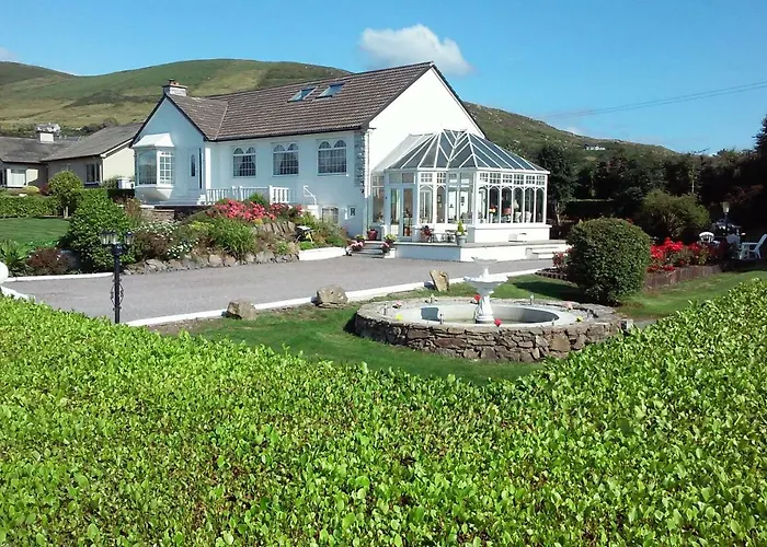 Sea Breeze Bed And Breakfast Cahersiveen