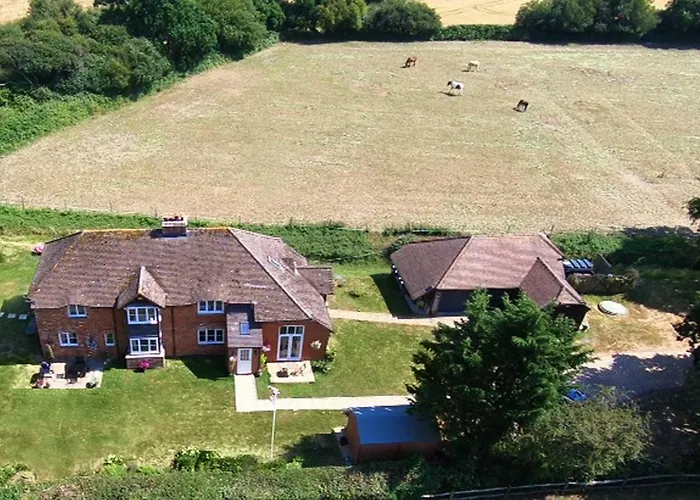 Linden House Hotel West Wittering