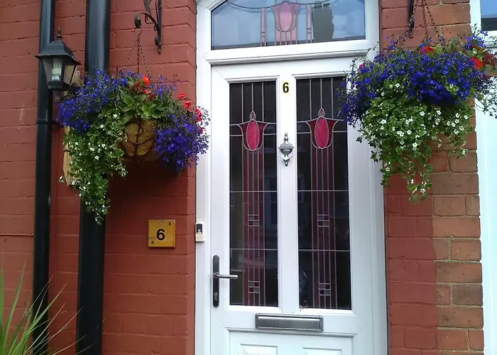 St Hilda Guest House Bridlington