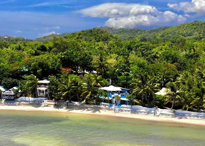 Casa De La Playa Beach Resort Siquijor