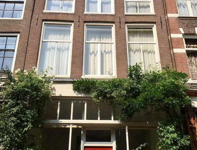 Casa Luna Amsterdam