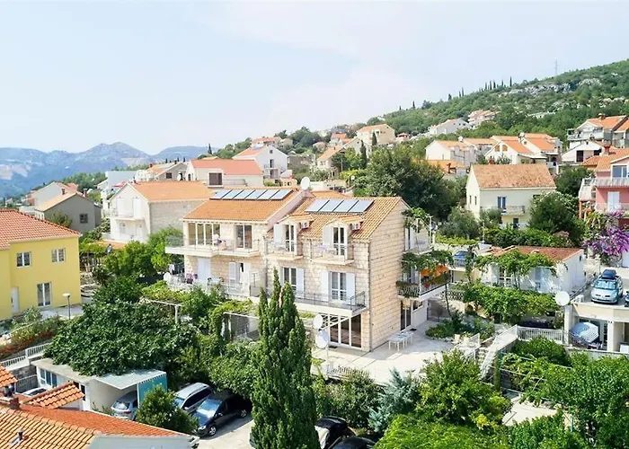 Villa Adria Mlini
