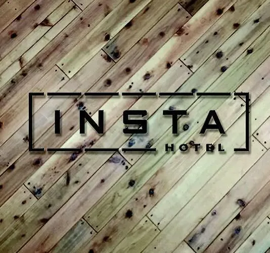 Insta Hotel Johor Bahru
