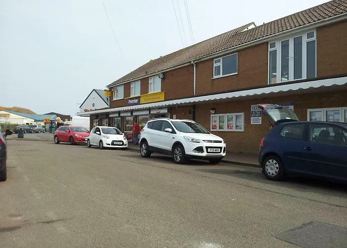 Silver Beach Ingoldmells
