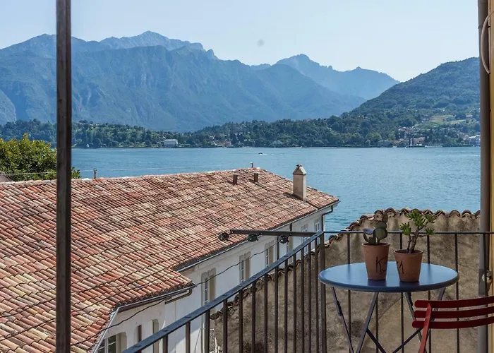 Casa Aquadulza Hotel Tremezzo