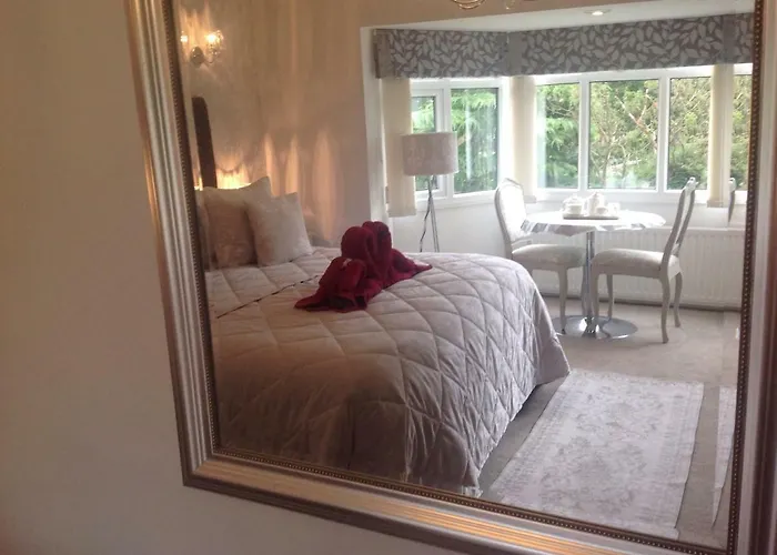 Oakleigh House Hotel Stratford-upon-Avon