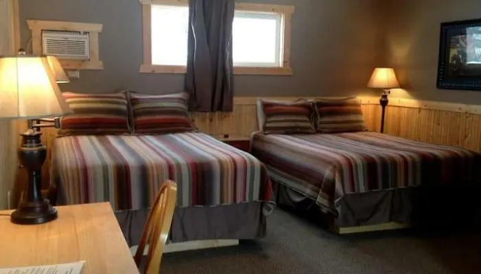 Red Lodge Inn