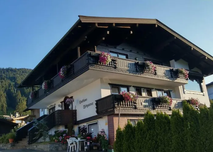 Landhaus Wörgartner Going am Wilden Kaiser