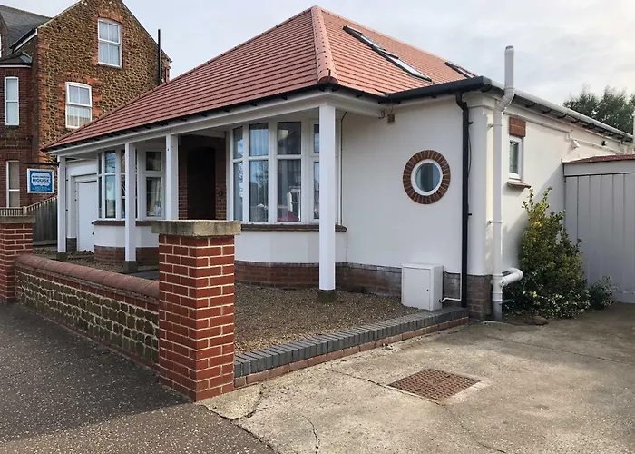 Burlington House Guest House Hunstanton