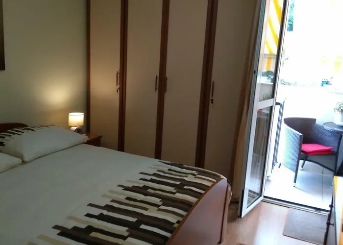 Apartment Tatjana Vis
