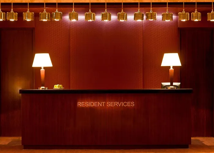 Atyrau Executive Apartments