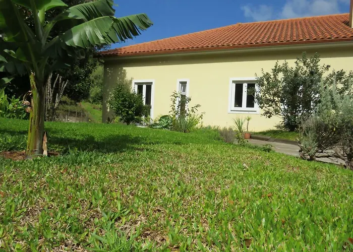 Solar Do Carvalho Hotel São Vicente