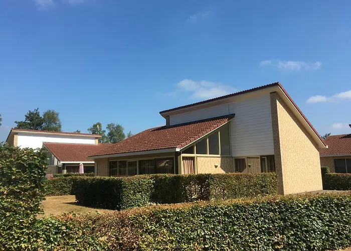 Lindenbergh Ommen Hotel