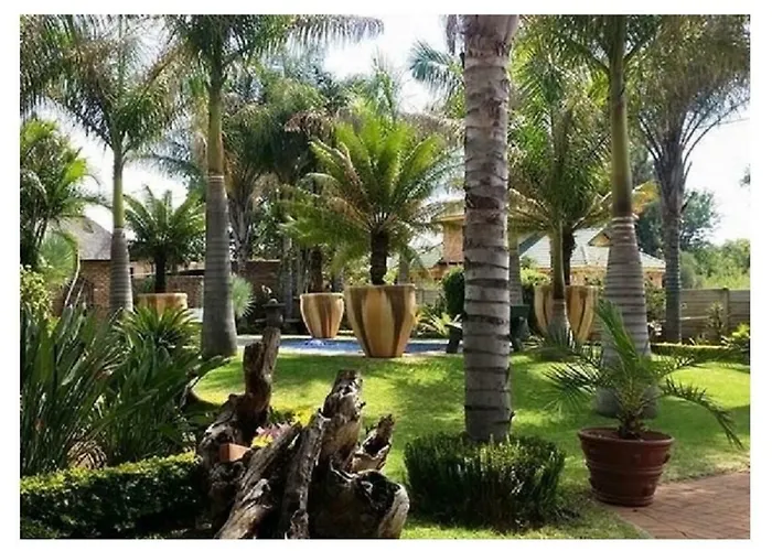 Lala Bela Guest House
