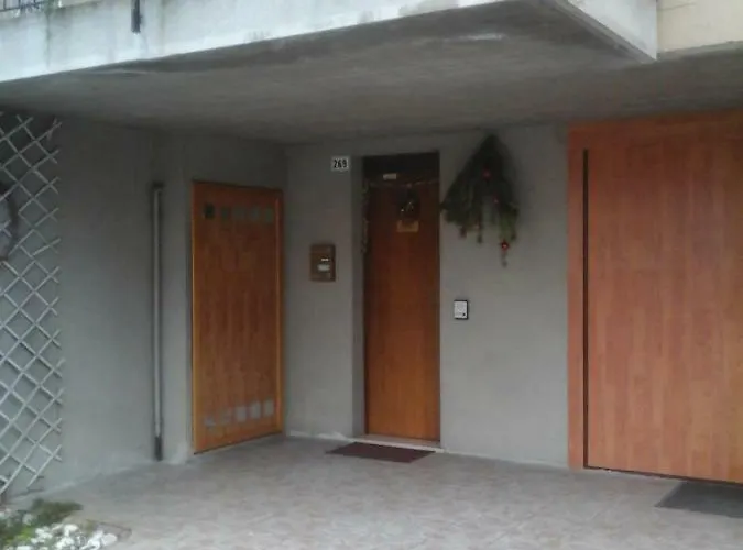 La Casa Di Olga Hotel Brescia