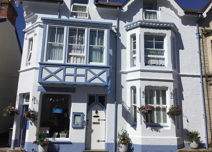 Colebrooke House Hotel Beer