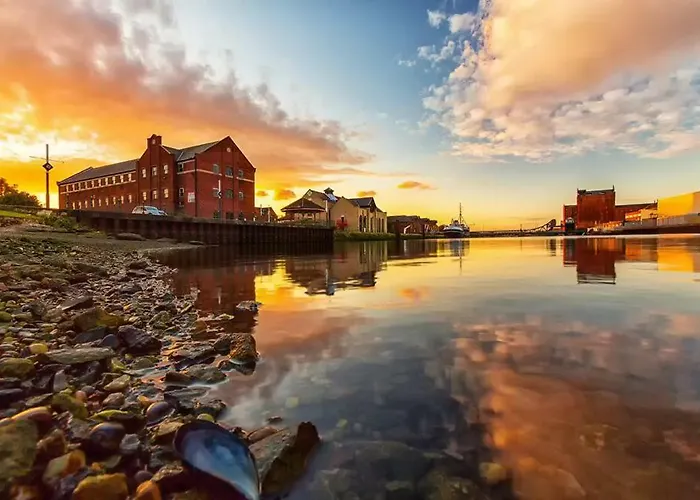 Regent Guest House Grimsby