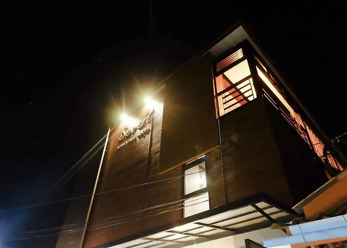 Sweed Dreams Hotel Koh Lipe