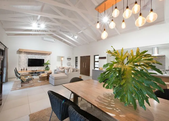 Bushwillow Private Villa Hoedspruit