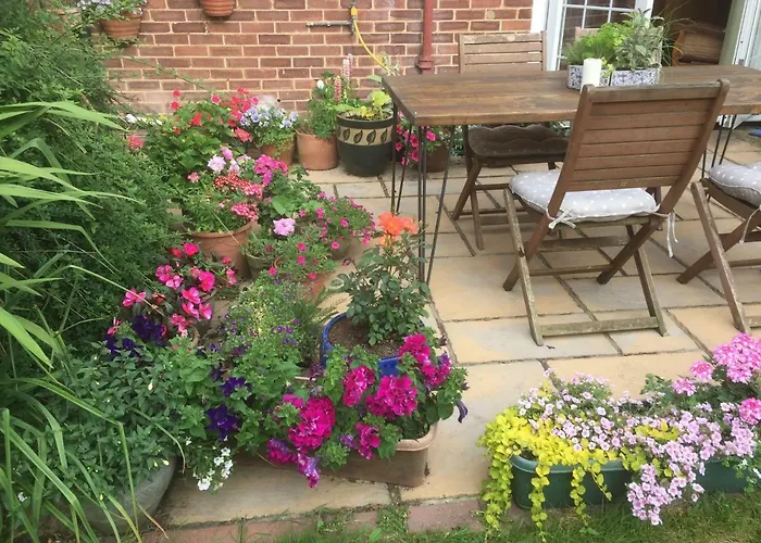 Clinton'S Green B&B Bracknell