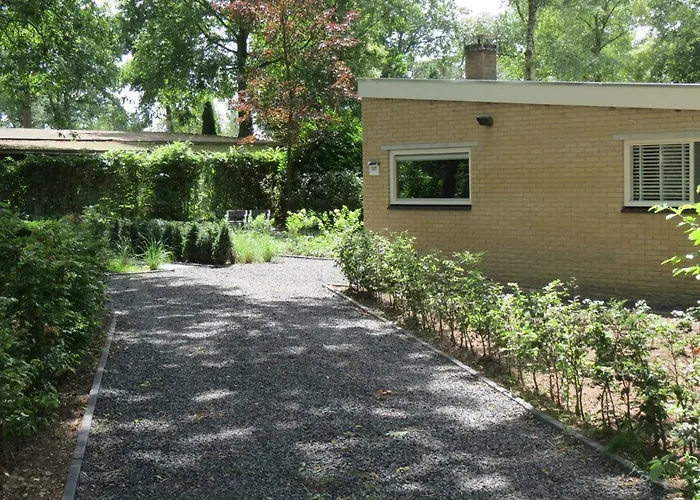 'T Salehemse Huuske Hotel Zelhem