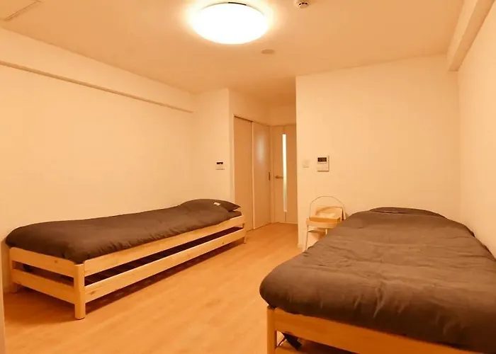 Enzo / Vacation Stay 13251 Fukuoka 