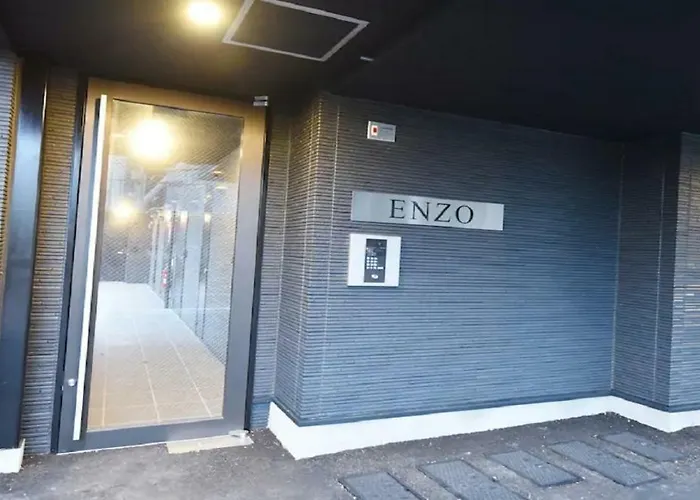 Enzo / Vacation Stay 13251 Fukuoka 