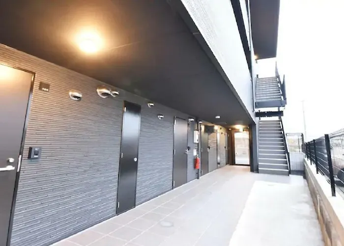 Enzo / Vacation Stay 13251 Fukuoka 