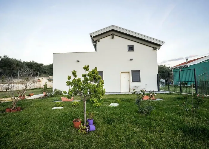 Hotel La Casa Di Raffaele à Matera