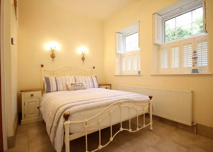 Strathmore Bed & Breakfast Dover