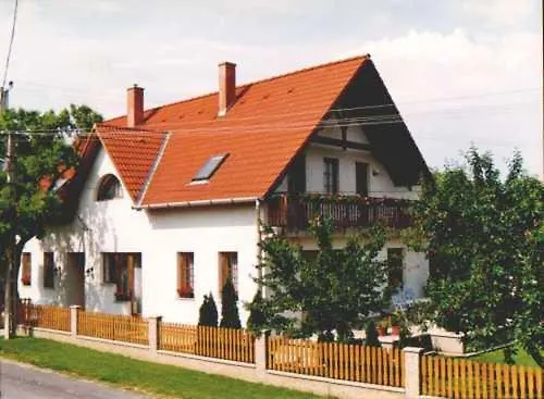 Zsuzsa Panzió Panzió Balatonfüred