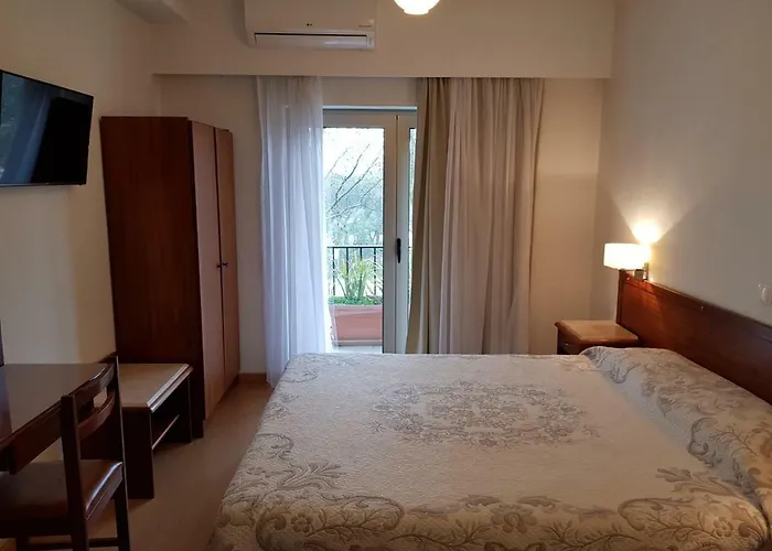 Hotel Residencial Coroa D'Ouro Fátima