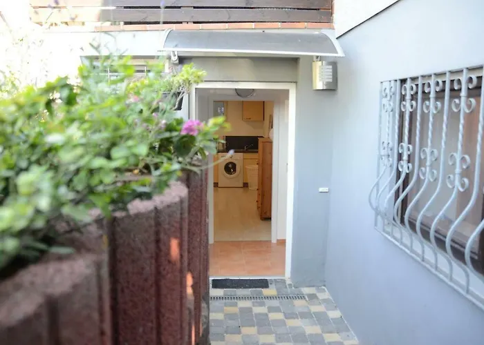 Lms Apartments Weiterstadt