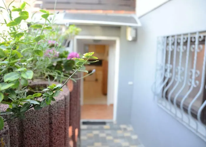 Lms Apartments Weiterstadt