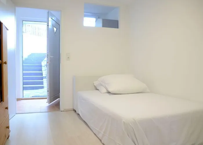 Lms Apartments Weiterstadt