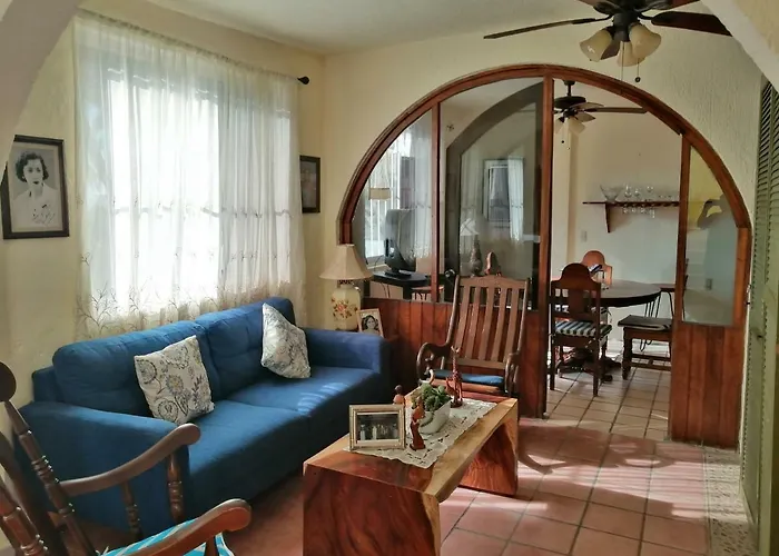 Hostal San Pablo Manzanillo