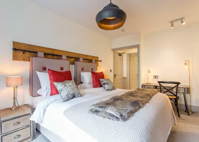 The Cornish Arms Hotel Tavistock 