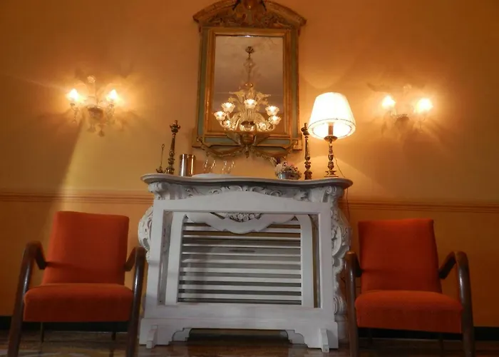 Bigo Guest House Genua