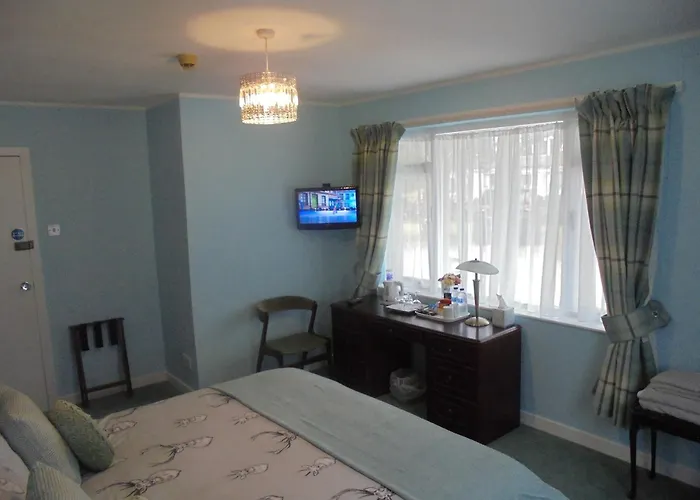 Avondale House Hotel Kingussie