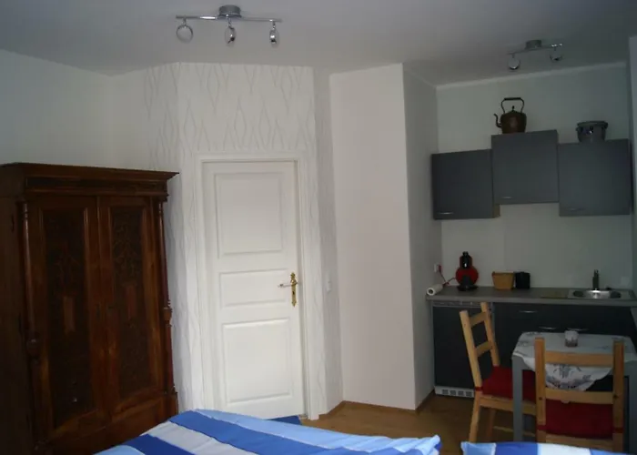 Pension Oberberg Lindlar