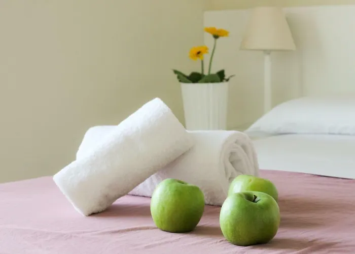Garda Rooms Desenzano del Garda