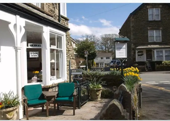 Windermere Lynwood Guest House