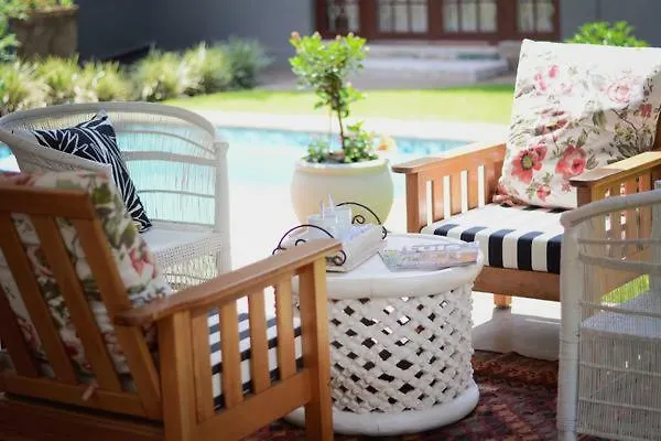 Dancing River Guesthouse Vereeniging