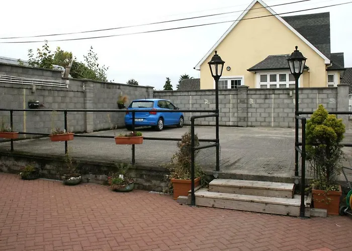 Celtic House B&B Kilkenny