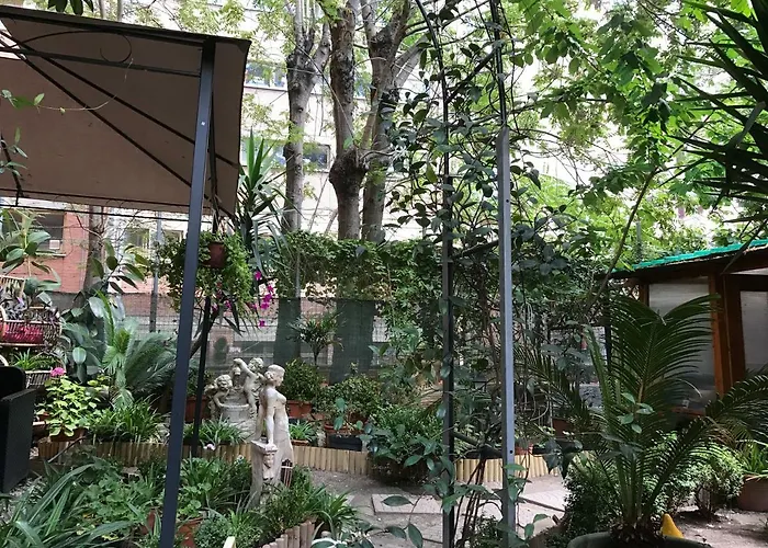 Hotel La Casa Di Elena Roma