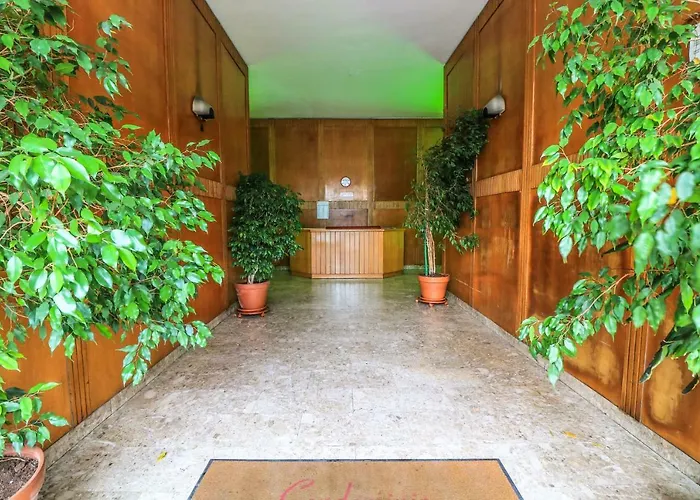Hotel Le Stanze Di Virgilio Nápoles