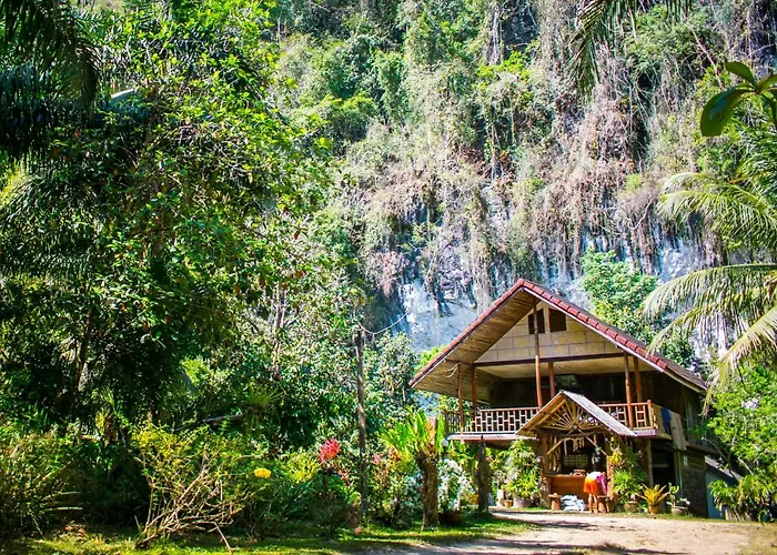 Khao Sok Silver Cliff Resort Khao Sok National Park