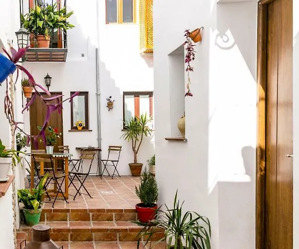 Casa Po Bed & Breakfast Granada